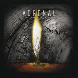 Adrenal : As Paradise Burns